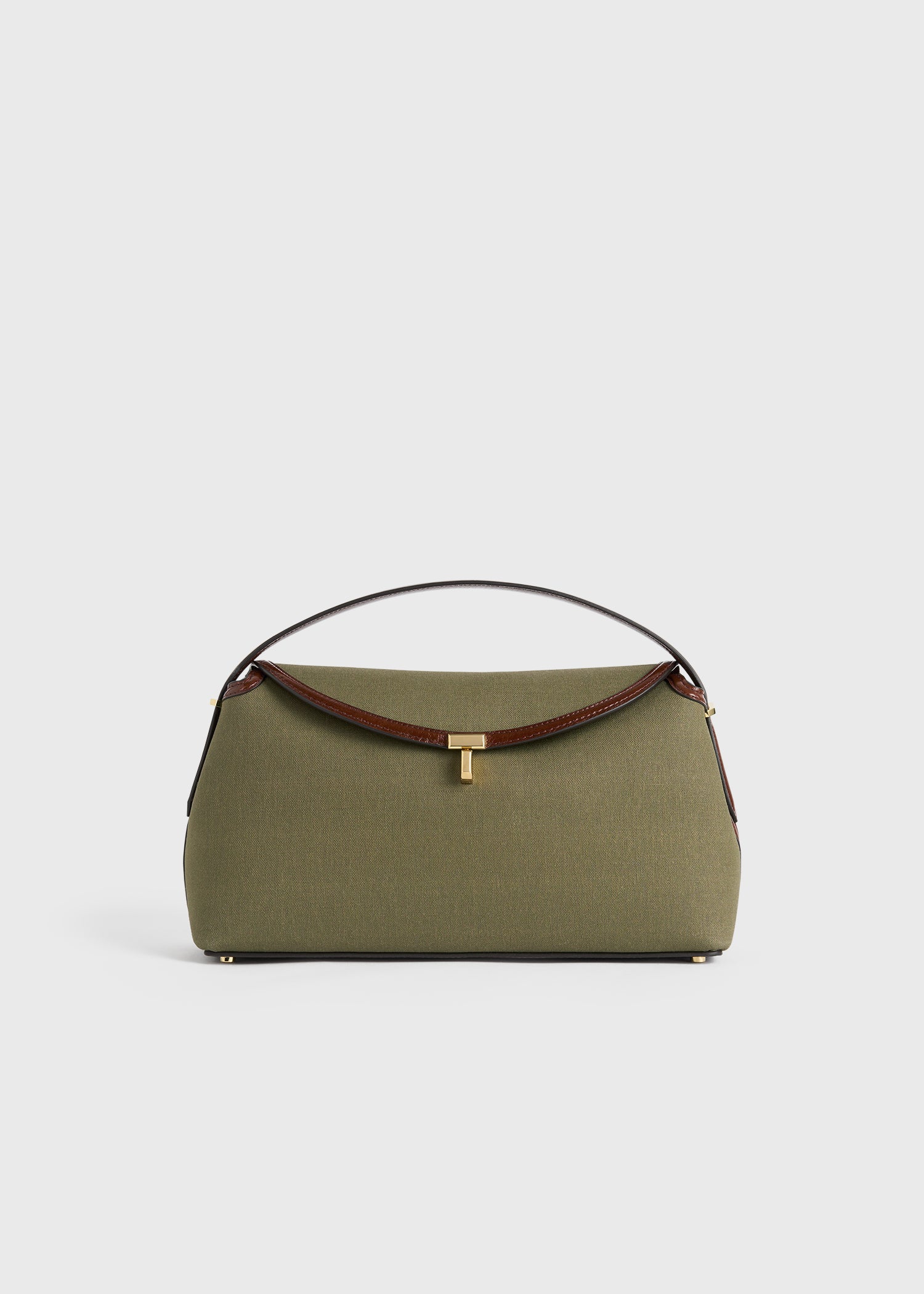 Top handle bags