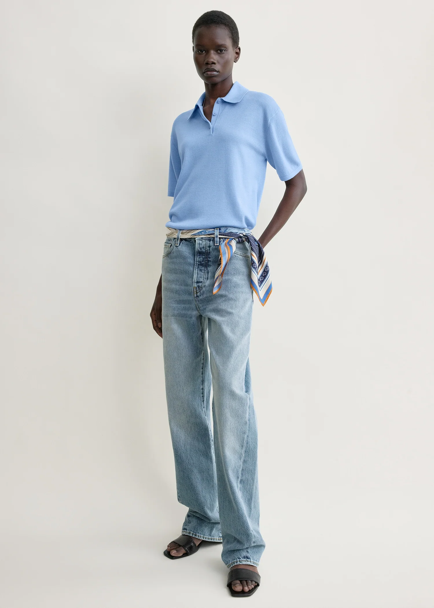 New In